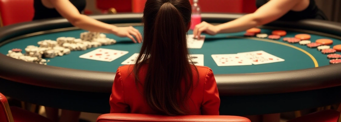 Visual Marketing Strategies for Online Casinos Visual Marketing Strategies for Online Casinos