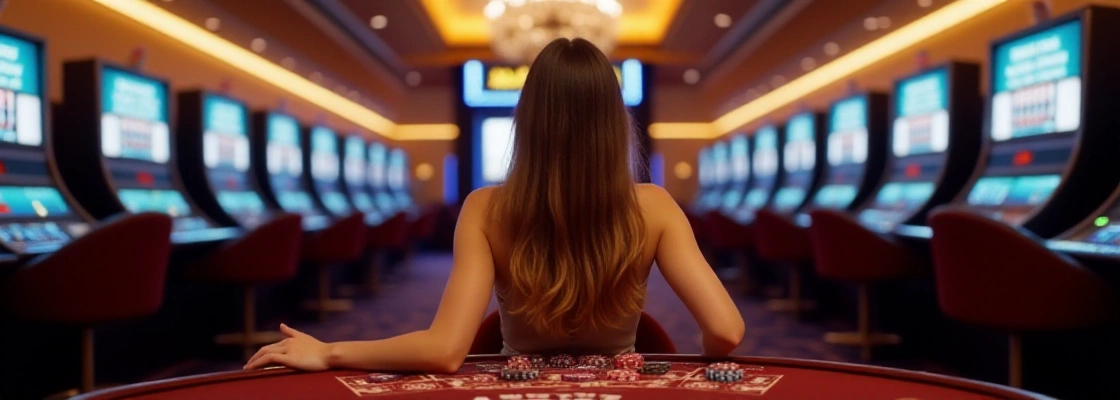 Visual Marketing Strategies for Online Casinos Visual Marketing Strategies for Online Casinos